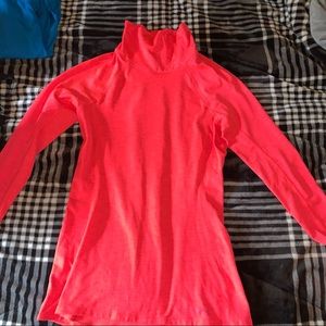 UnderArmour Turtleneck